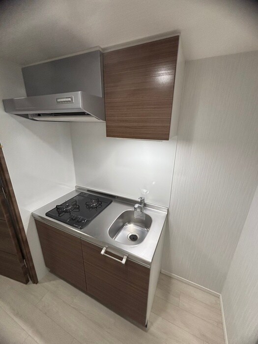 物件内観写真4　(キッチン)