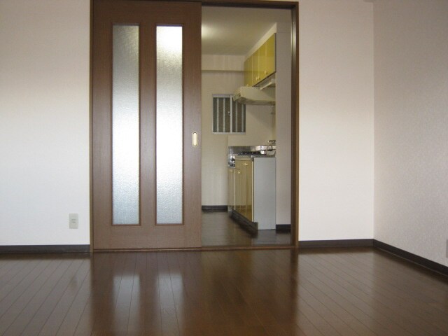 物件内観写真7　(居室)