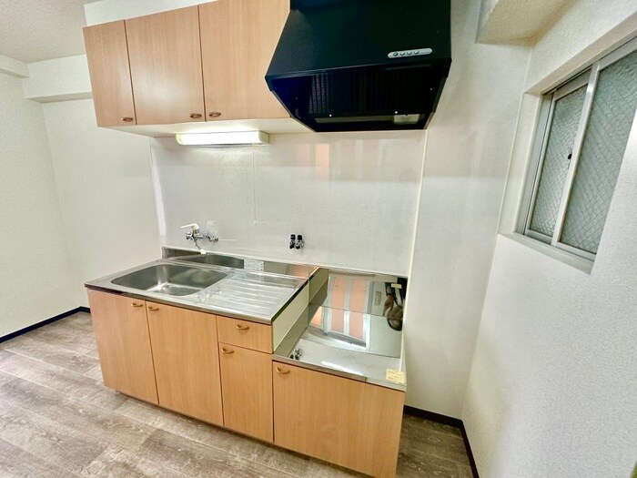 物件内観写真7　(キッチン)