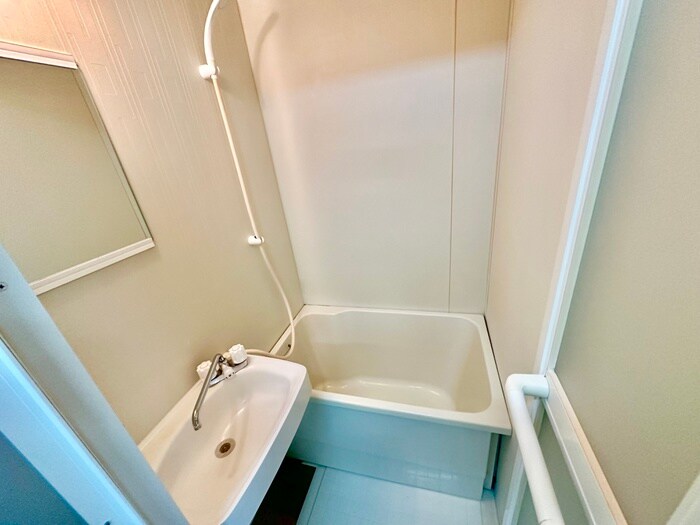 物件内観写真8　(バス／シャワールーム等)