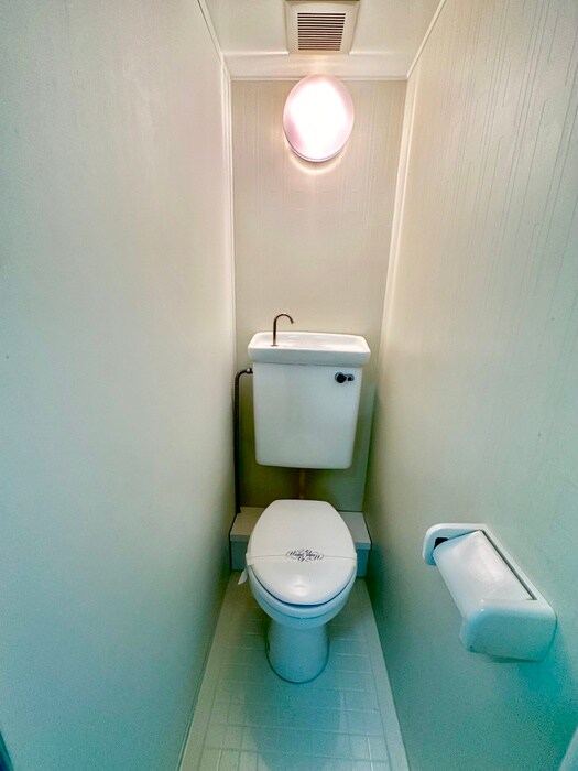 物件内観写真10　(トイレ)