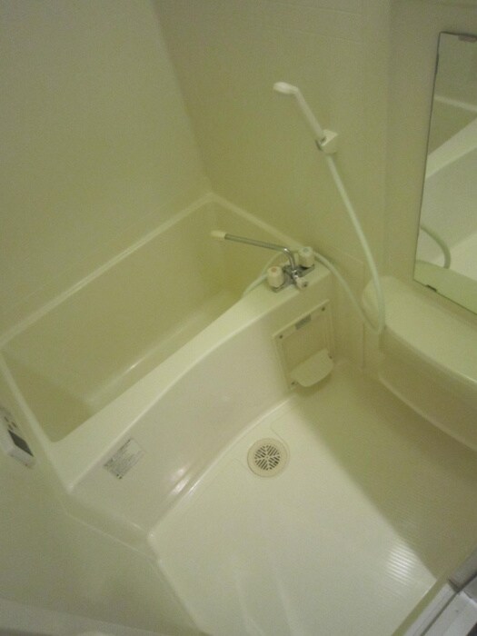 物件内観写真9　(バス／シャワールーム等)