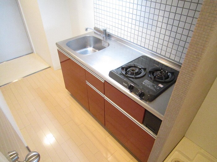 物件内観写真11　(キッチン)