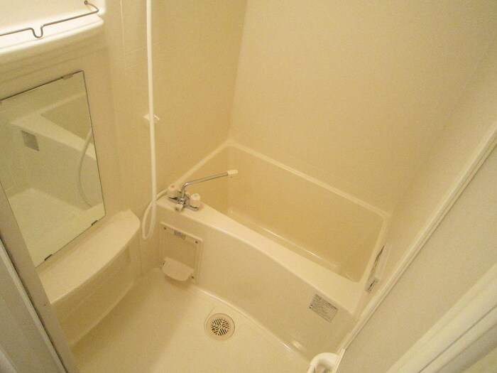 物件内観写真12　(バス／シャワールーム等)