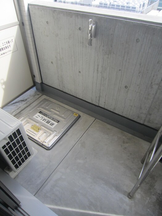 物件内観写真15　(ベランダ・バルコニー)