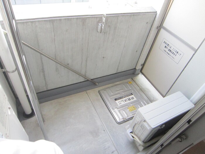 物件内観写真19　(ベランダ・バルコニー)