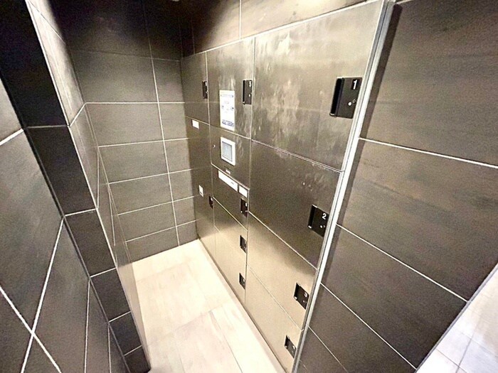 物件外観写真3　(建物設備)