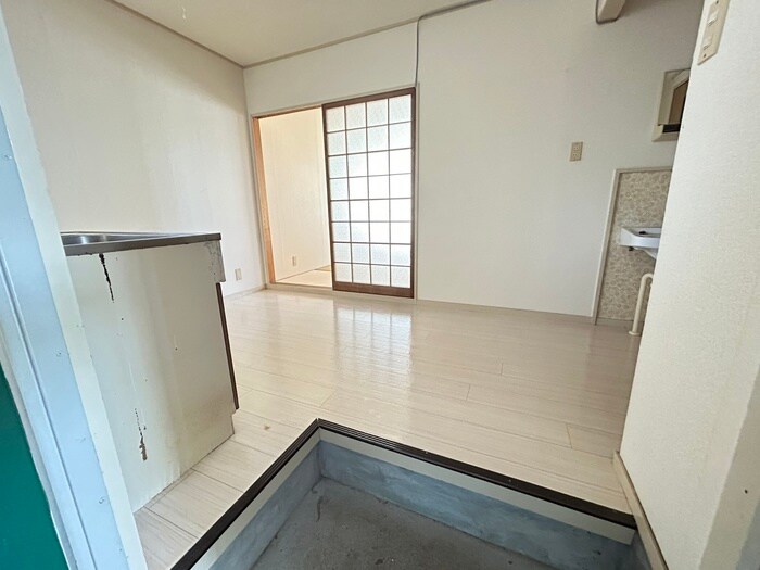 物件内観写真19　(廊下)