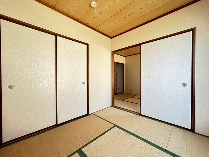 物件内観写真21　(居室)