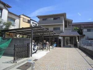 ヴィラ八重垣外観写真