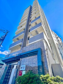 ＳＷＩＳＳ立花の外観写真