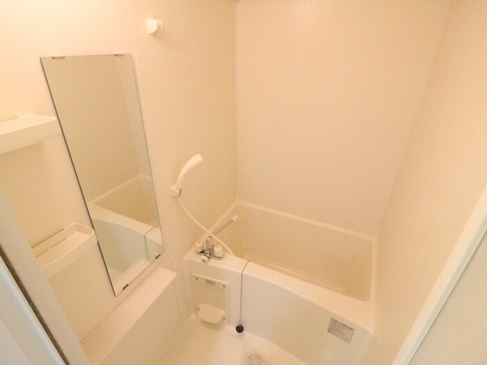 物件内観写真13　(バス／シャワールーム等)
