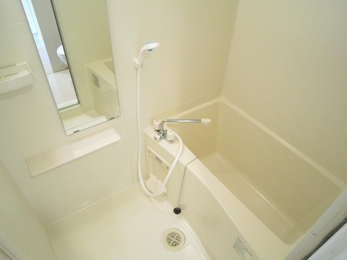 物件内観写真13　(バス／シャワールーム等)