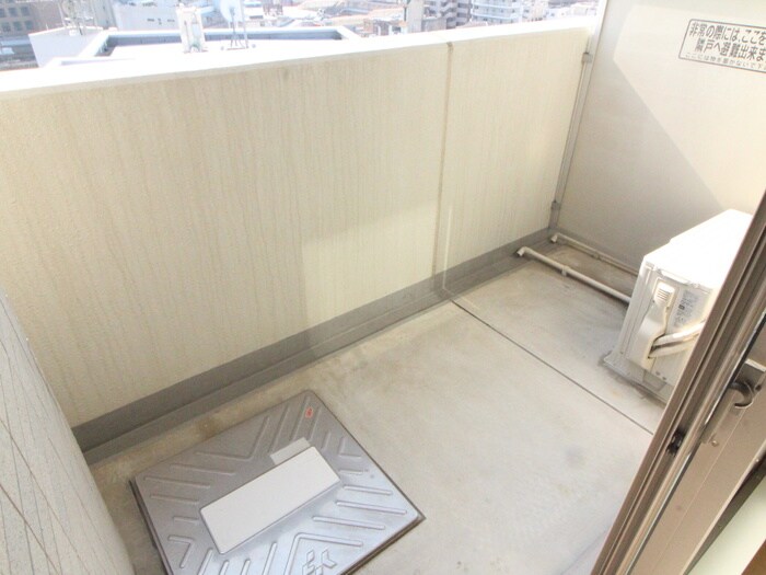 物件内観写真20　(ベランダ・バルコニー)