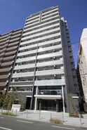 レオンコンフォート難波南(1305)