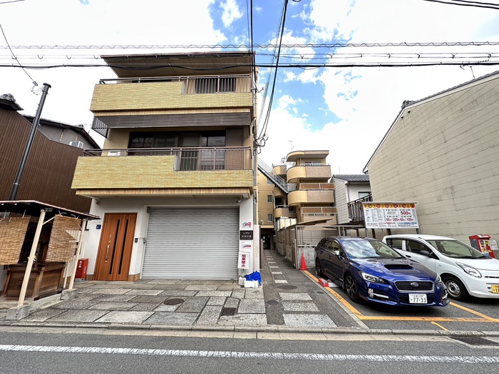 外観写真