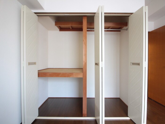 物件内観写真14　(収納)