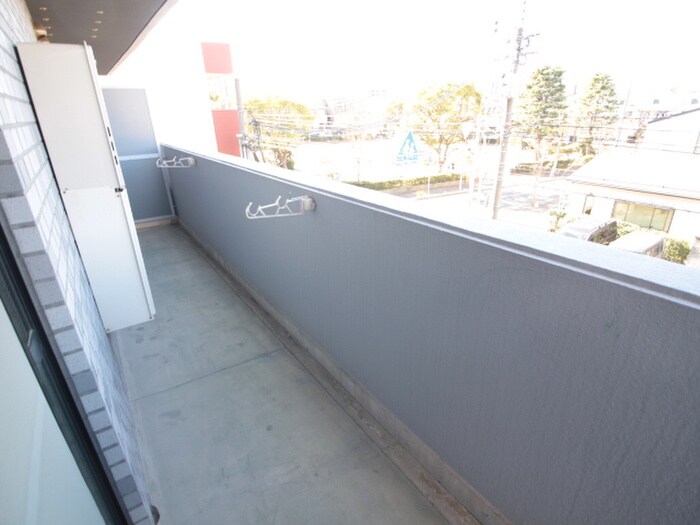物件内観写真21　(ベランダ・バルコニー)