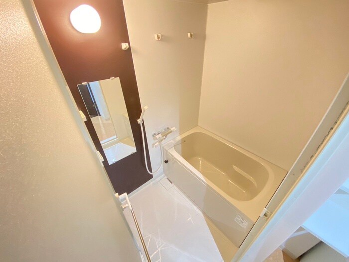 物件内観写真15　(バス／シャワールーム等)