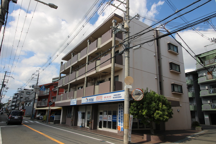 外観写真