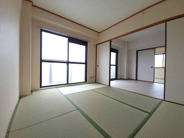 居室