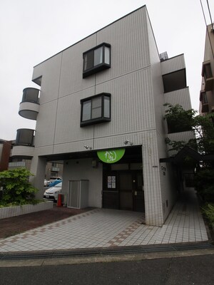 ビアンカ諸口外観写真