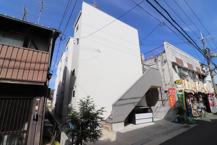 外観写真