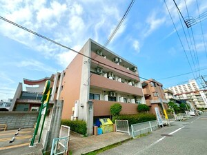 エトールⅢ外観写真