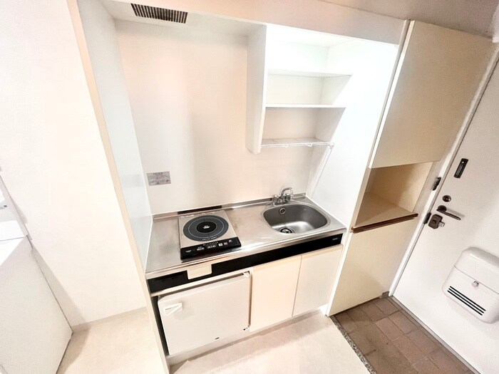 物件内観写真9　(キッチン)