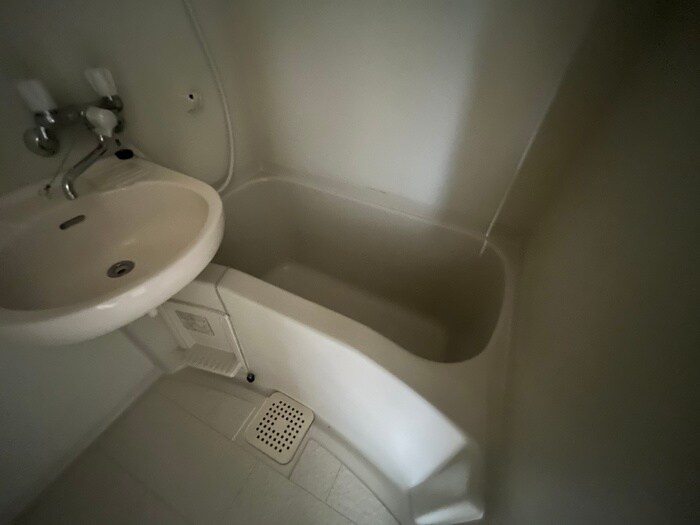 物件内観写真9　(バス／シャワールーム等)