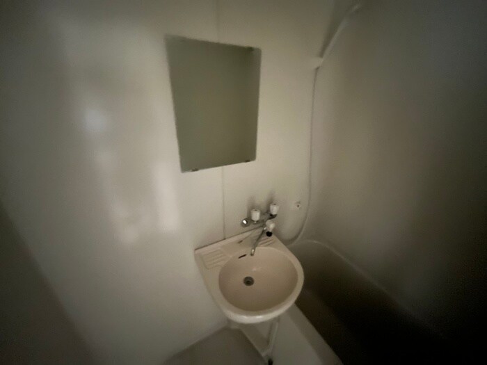 物件内観写真10　(洗面)