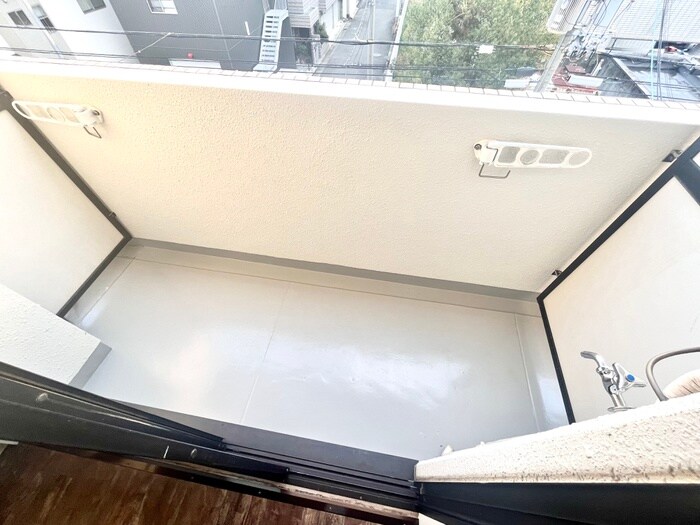 物件内観写真15　(ベランダ・バルコニー)