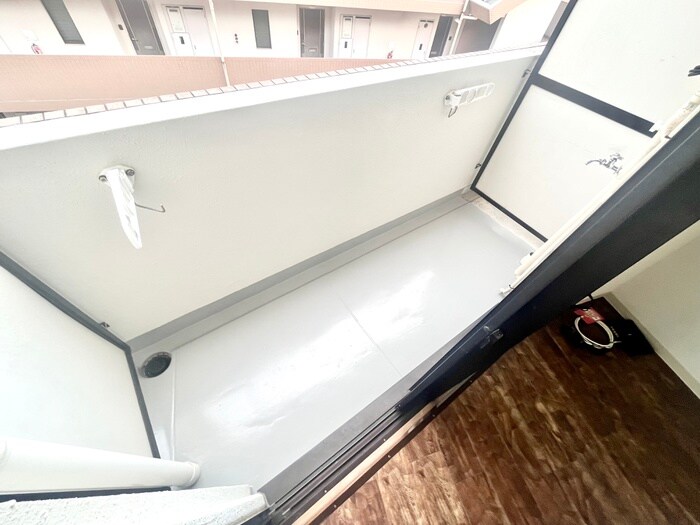 物件内観写真15　(ベランダ・バルコニー)