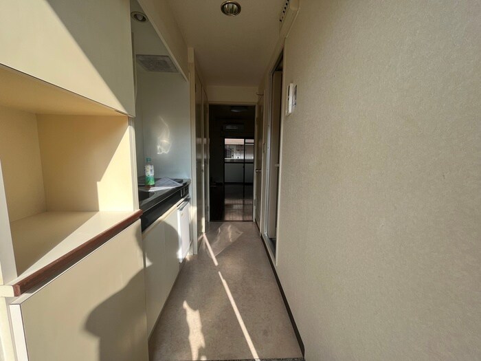 物件内観写真17　(廊下)