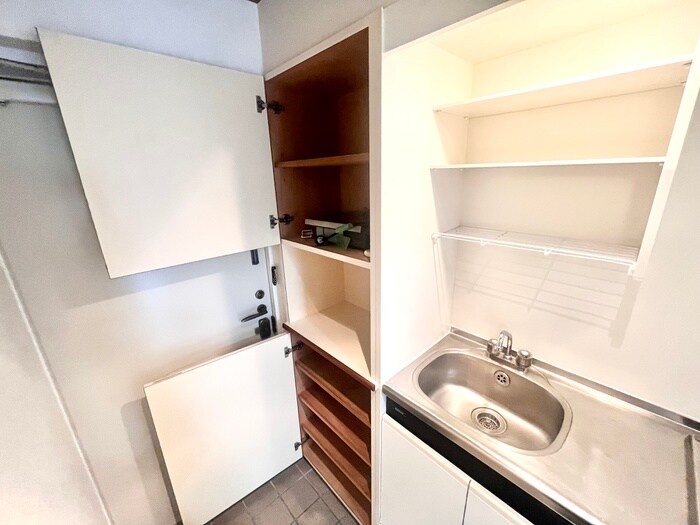 物件内観写真19　(靴箱)