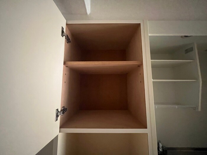 物件内観写真19　(収納)