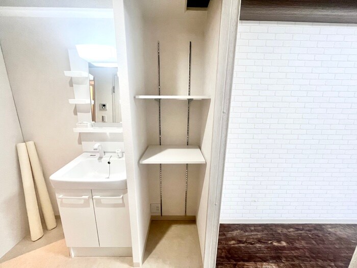 物件内観写真20　(収納)