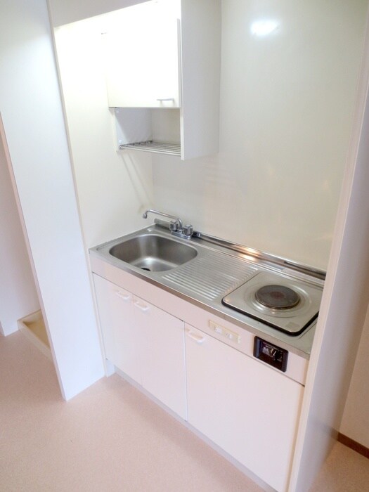 物件内観写真9　(キッチン)