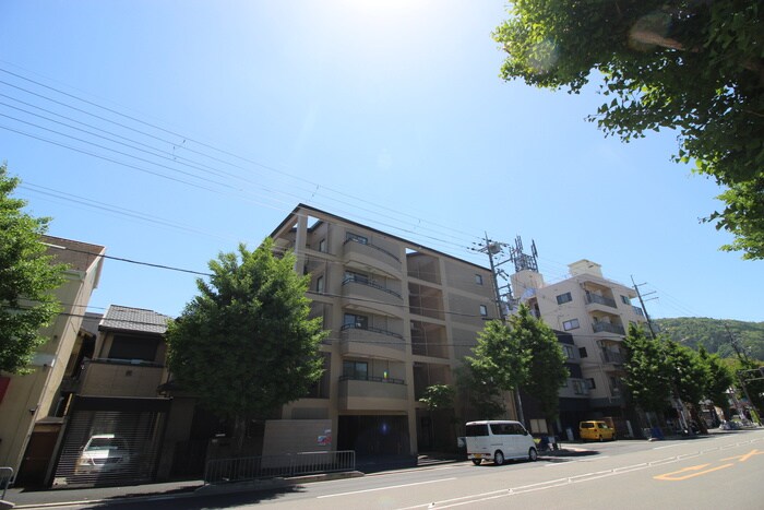 物件外観写真3　(周辺環境)