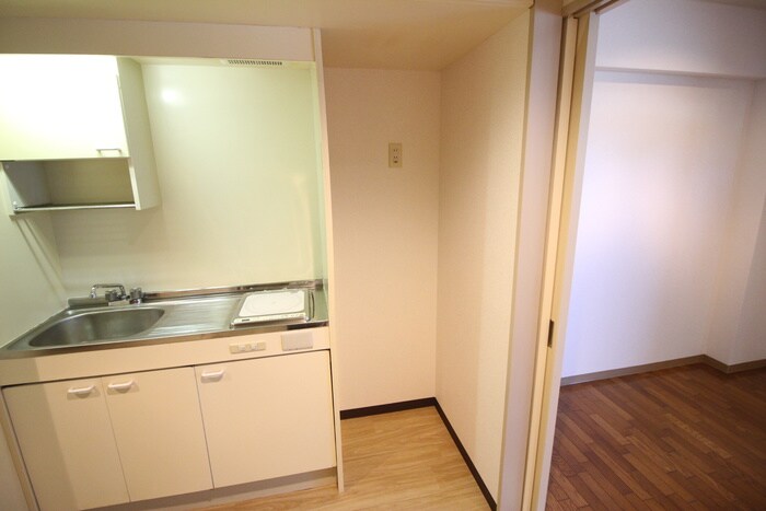 物件内観写真15　(キッチン)