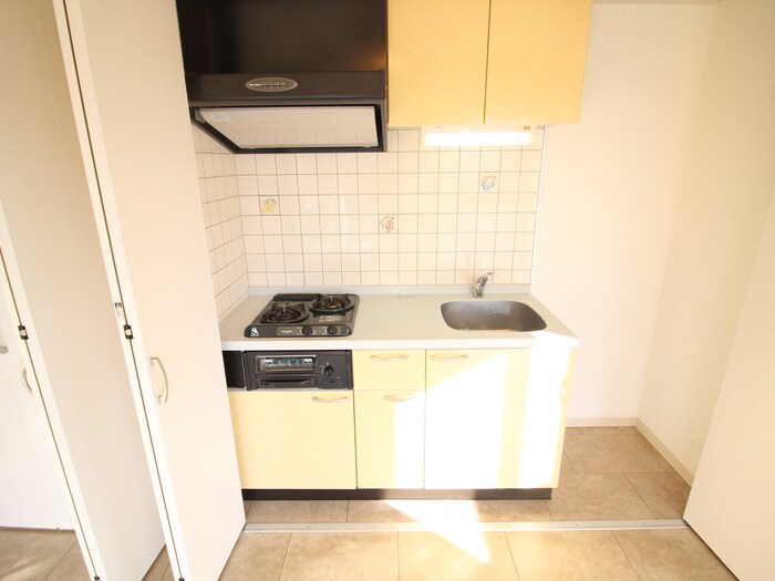 物件内観写真7　(キッチン)