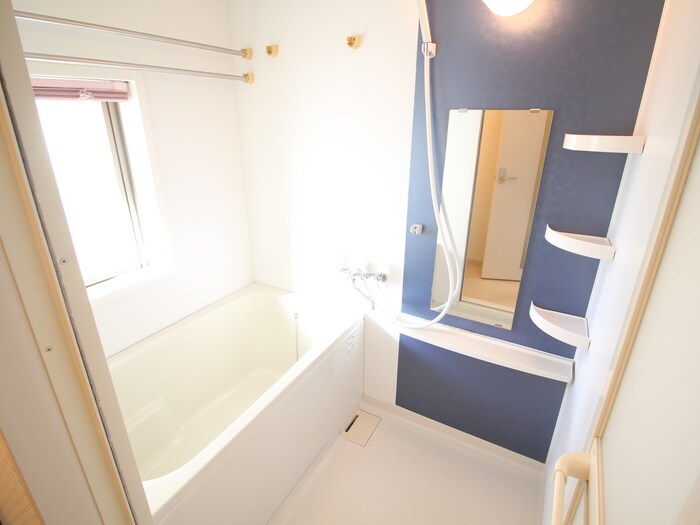 物件内観写真9　(バス／シャワールーム等)