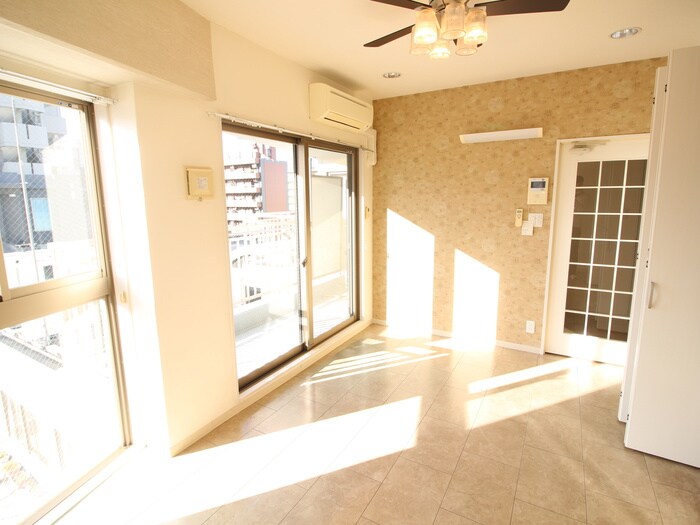 物件内観写真12　(居室)