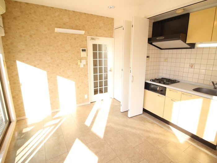 物件内観写真15　(居室)