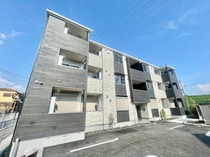 エアリーVの外観写真