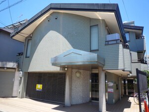 日東マンション外観写真