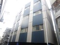 アイアンドユウハイツ上新庄