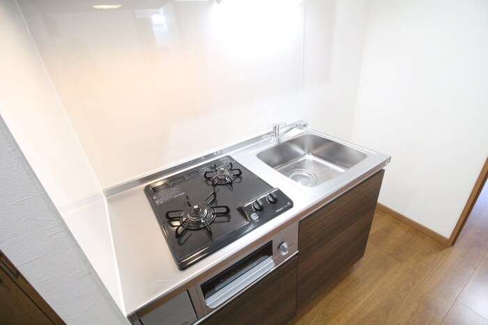 物件内観写真8　(キッチン)