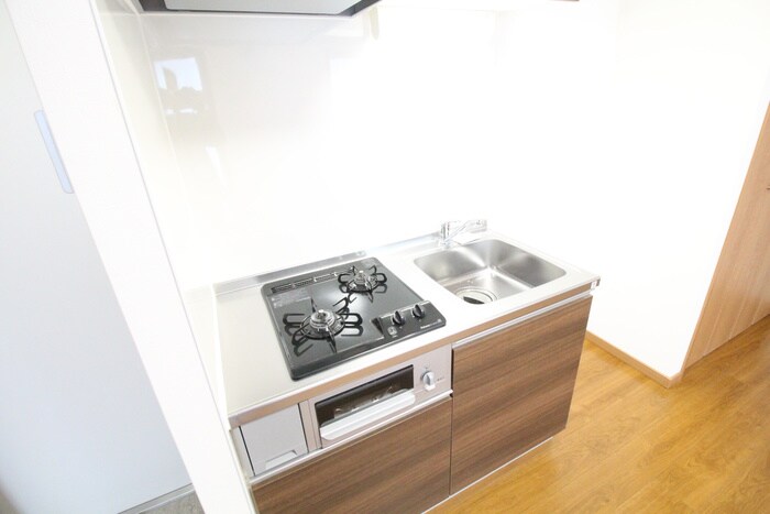 物件内観写真9　(キッチン)
