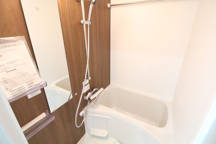 物件内観写真10　(バス／シャワールーム等)